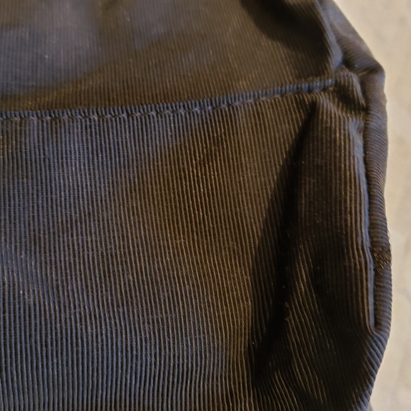 SOLD Burberry Medium Rucksack Backpack Authentic - Picture 9 of 12